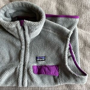 Patagonia Women’s Re-Tool Vest, Size Large